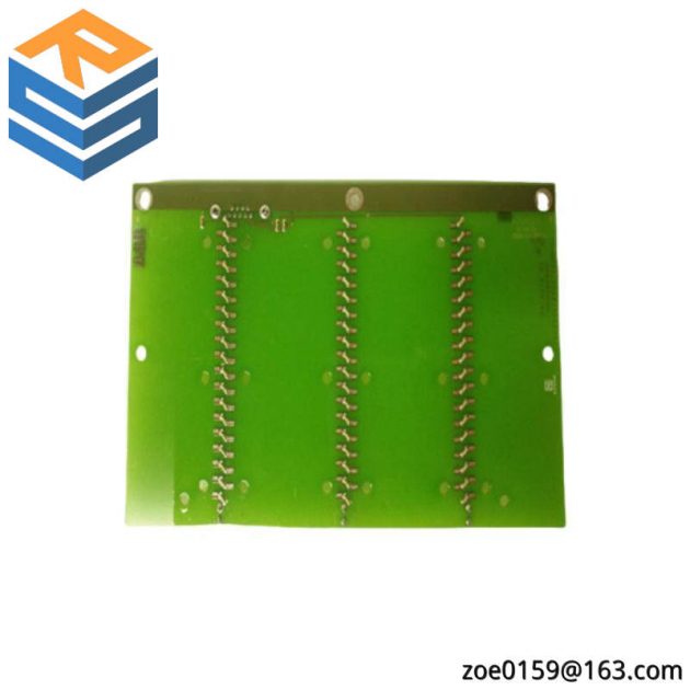 ABB 3BHE021083R0102 - Advanced HVD Board Coated for Industrial Control