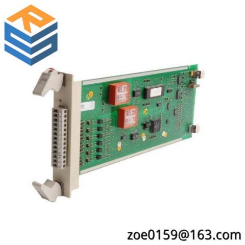 ABB 3BSE001449R1 TC520 Communication Module