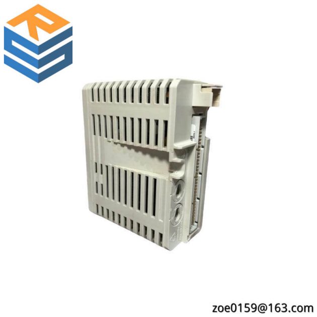 ABB 3BSE008544R1 Power Supply Module: Precision & Efficiency in Industrial Control