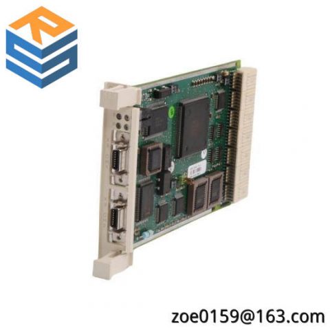 ABB 3BSE018283R1 CI522A AF100 Interface Module