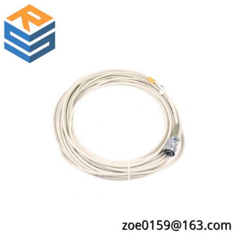 ABB 3BSE018741R30 Industrial Control Module
