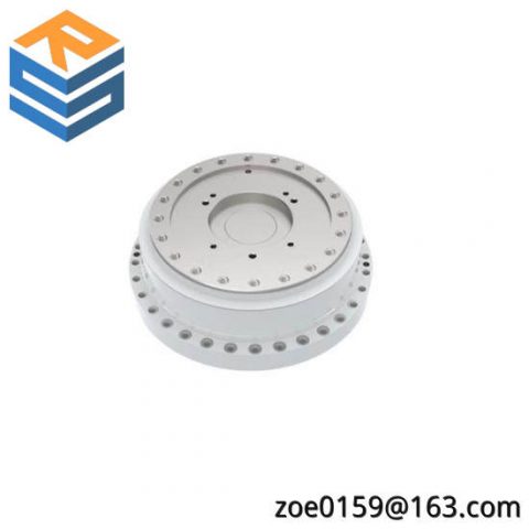 ABB RV 550E-242.73 3HAC024316-008 - Advanced Industrial Drive System