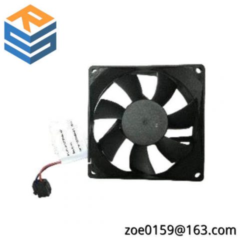 ABB 3HAC025466-001 Industrial Control Module