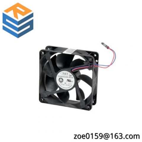 ABB 3HAC029105-001 Motor Control Module, Industrial Automation, Electrical Systems
