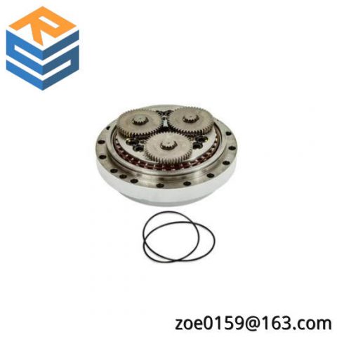 ABB 3HAC043134-001 IRB4600 Reducer Gear, Precision and Efficiency for Heavy-Duty Applications