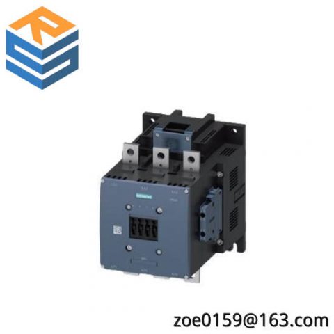 Siemens 3RT1076-6AV36 | Advanced Process Control Module
