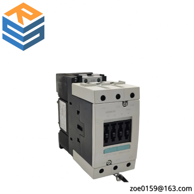 SIEMENS 3RT5046-1BB40 Contacteur DC 24 V