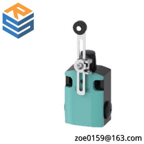 Siemens 3SE5122-0BH50 Control Module