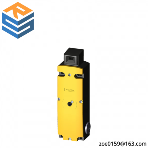 SIEMENS 3SF1324-1SD21-1BA1 Positional Switch with ASISAFE Integration