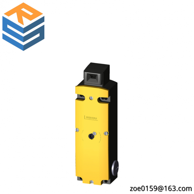 SIEMENS 3SF1324-1SD21-1BA1 Positional Switch with ASISAFE Integration