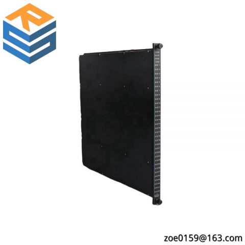Invensys Triconex 4000212-002: Advanced Trident Extender Bus Assembly Kit