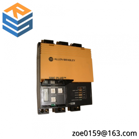 SMC 40888-313-53 PLUS Motor Controller Module