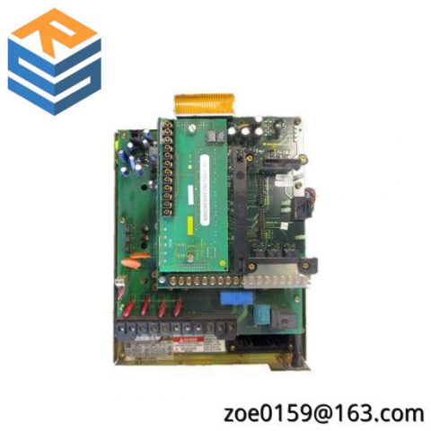 ABB 41336F-CWF50-AN-EN AC 1336 Drive - Advanced Industrial Control Solution
