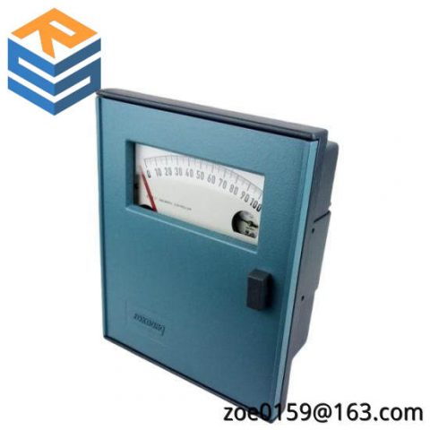 Invensys Foxboro 43APFA52C Control Module