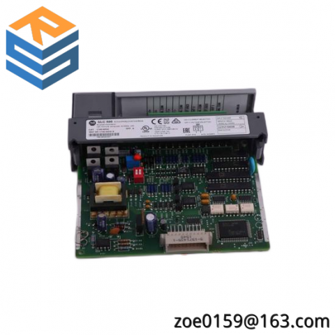 ABB 440n-s32013 Motor Control Module