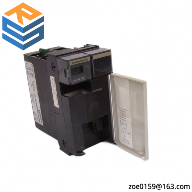 ABB AB 440R-H23178 Safety Relay MODULE