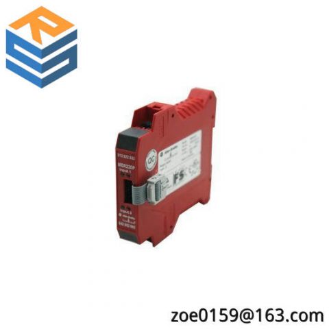 Schneider Electric 440R-H23178 Safety Relay Module, Advanced Protection System for Industrial Control