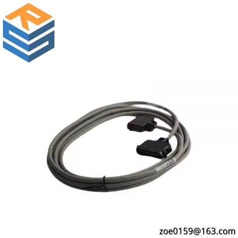 Schneider 490NAA27103: Industrial Modbus Plus Trunk Cable for Reliable Data Transmission