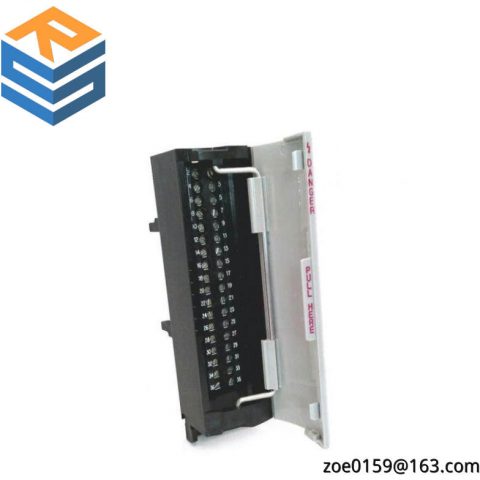 SIEMENS 505-4632 - Digital Output Module, Industrial Control Solutions