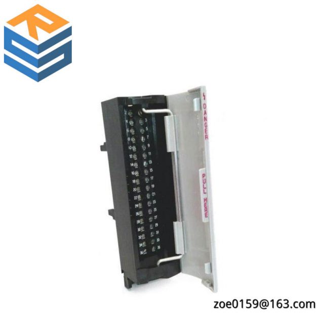 SIEMENS 505-4632 - Digital Output Module, Industrial Control Solutions