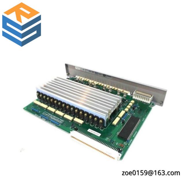 SIEMENS 505-4732 - High-Performance Output Module