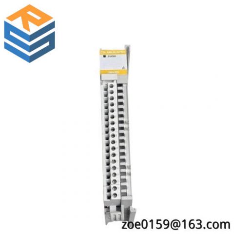 Compact Automation Inc 5069-OF8 Analog Output Module, Designed for Precision Control