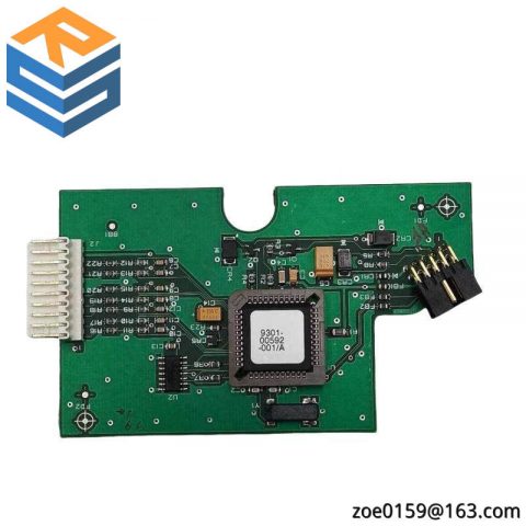 HONEYWELL 51196694-928: PS/2 Upgrade Board for Industrial Control Systems