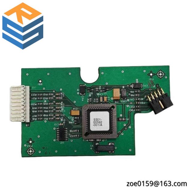 HONEYWELL 51196694-928: PS/2 Upgrade Board for Industrial Control Systems