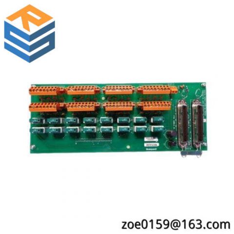 Honeywell 51204162-175 High-Performance Control Module