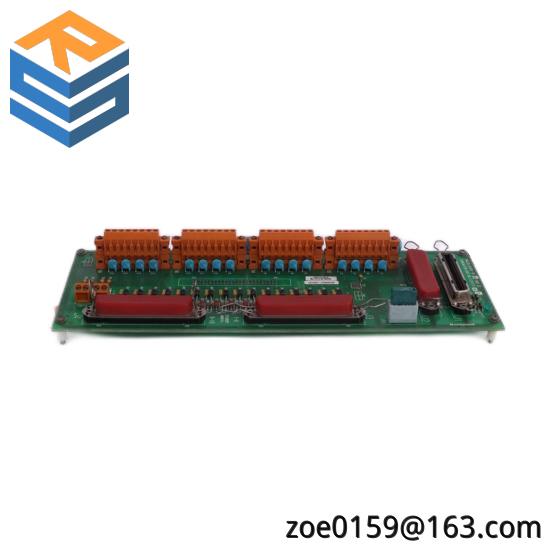 51303940-150_honeywell_alarm_board_1.png Honeywell 51303940-150 Alarm Board