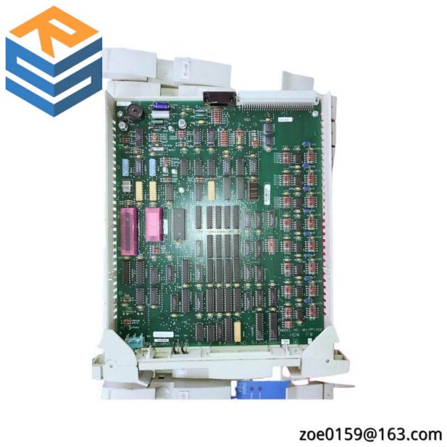 Honeywell 51304386-150 Pulse Input Module, Advanced Control Solutions