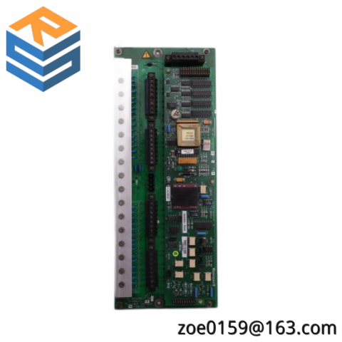 Honeywell 51304453-100 MU-TAIH02 - Precision Control Module