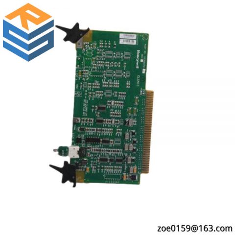 Honeywell 51305072-600: Industrial Control Input Output Board