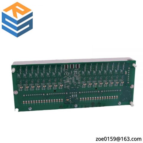 HONEYWELL 51305072-700: TDC 3000 Input Output Board for Advanced Process Control