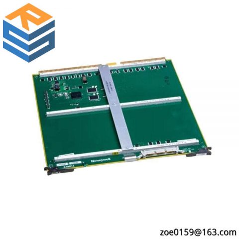 Honeywell 51306803-100 I/O Module for Advanced Industrial Control Systems