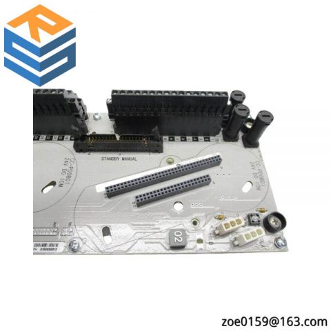 Honeywell CC-TD0B11 Digital Output Module, 51308373-175