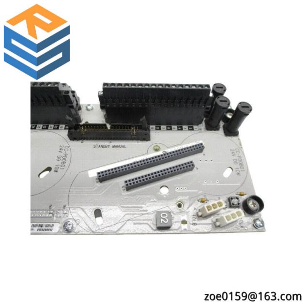 Honeywell CC-TD0B11 Digital Output Module, 51308373-175