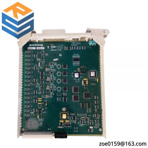 Honeywell 51403479-150 MC-PHAI01 High Level Analog Input with HART, Industrial Control Systems