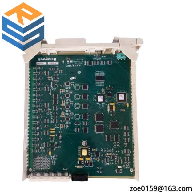 Honeywell 51403479-150 MC-PHAI01 High Level Analog Input with HART, Industrial Control Systems