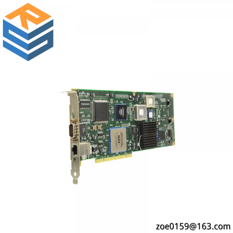 Honeywell 51403776-100 Processor Board: Industrial Control Excellence