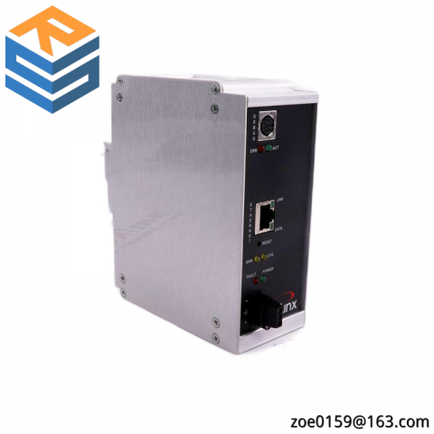 Prosoft 5201-DFNT-EGD Ethernet Global Data Gateway