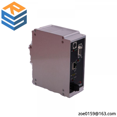 Prosoft 5210-DFNT-RIO Remote I/O Adapter Communication Module