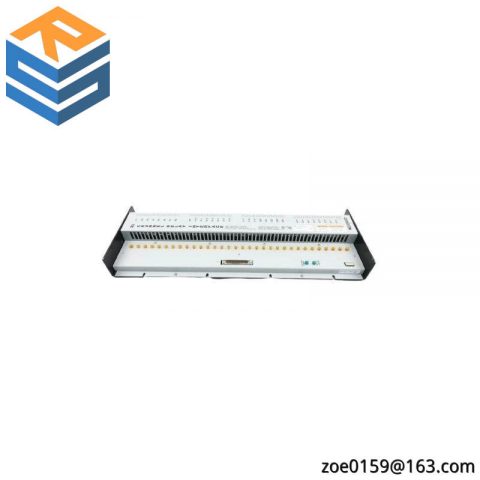 WOODWARD 5441-413 Amp Relay Interface Module