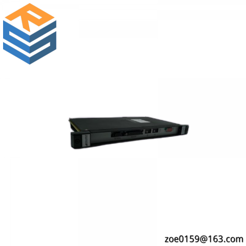 Reliance Electric 57C405-E I/O Analog DCS Module