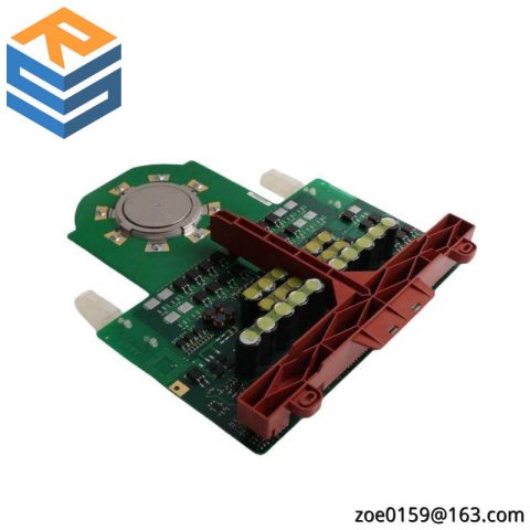 ABB 5SHX 1060H0003 3BHB020538R0001 IGBT Module: Advanced Power Handling for Industrial Automation
