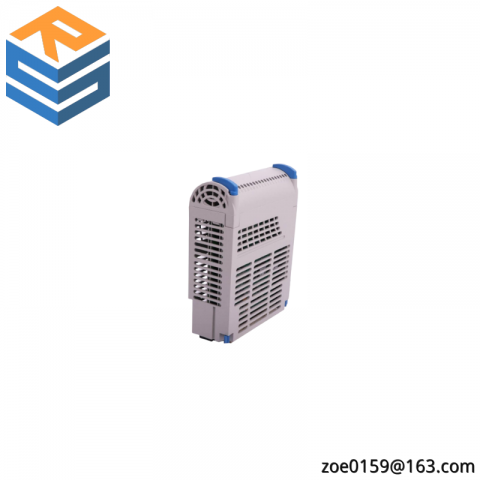 Emerson Ovation 5X00106G02 Analog Input Module - Precision Data Acquisition, Industry-grade Solution