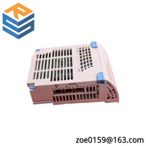 Emerson Ovation 5X00226G02 Control Module, Industrial Automation, PLC Technology