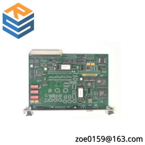Mitsubishi MELSEC iQ-NX Series 6008-SV1R I/O Scanner Module