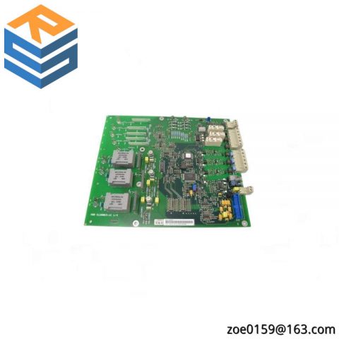 ABB 61298487 NDSC-01 Inverter Control Board - Industrial Power Management Solutions