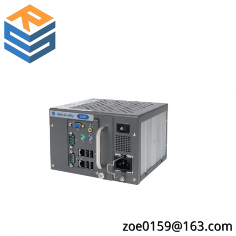 Advantech 6155R-NPXP - Industrial Computing Module